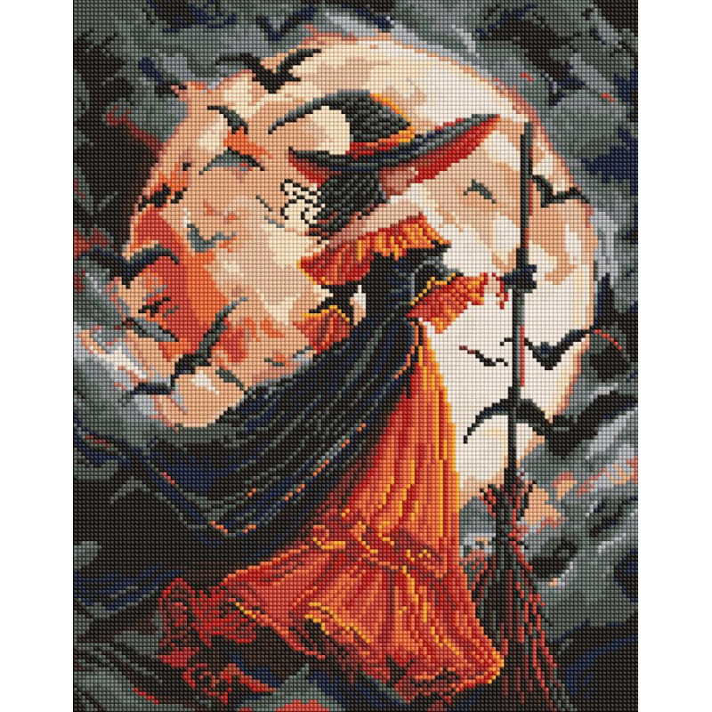 Набір з алмазною мозаїкою 