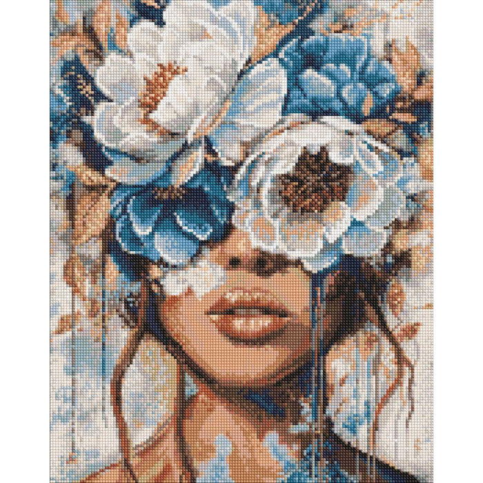 Набір з алмазною мозаїкою 