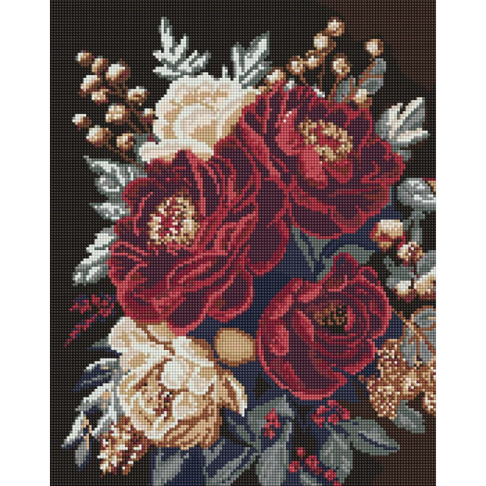 Набір з алмазною мозаїкою 