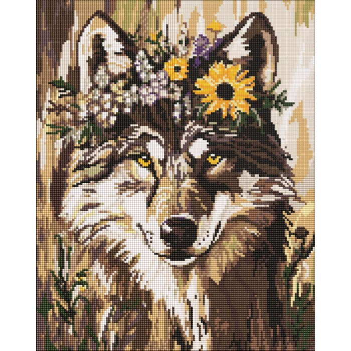 Набір з алмазною мозаїкою 