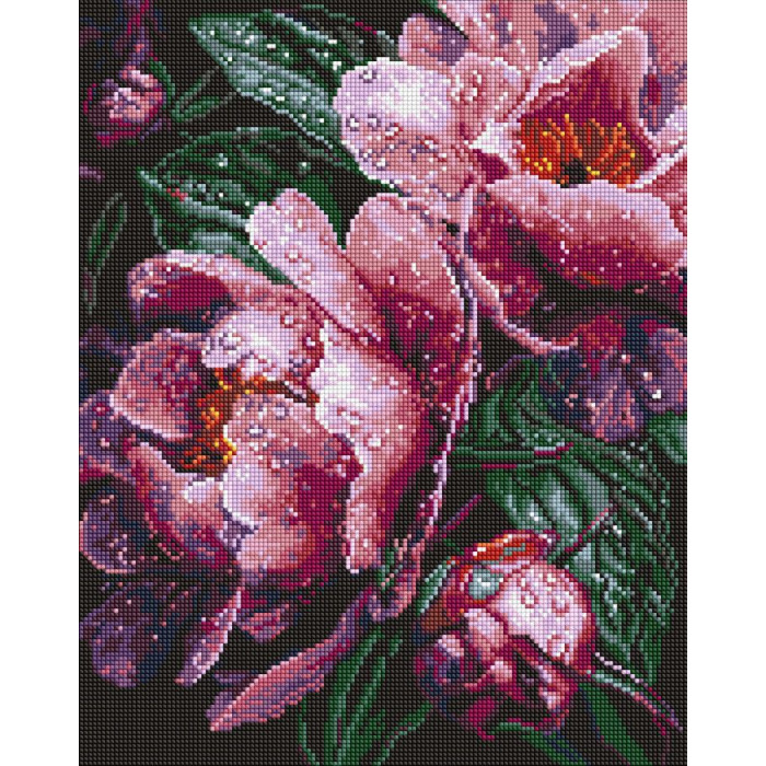 Набір з алмазною мозаїкою 