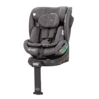 Автокрісло CARRELLO Meteorit CRL-16001 Marble Grey i-Size 40-150см ISOFIX, поворот, опор.стійка /1/