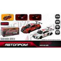 Машина мет. АВТОПРОМ 1:32 