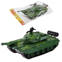 Танк інерція, кулемет, у п/е /192-2/ Танк інерція, кулемет, у п/е /192-2/