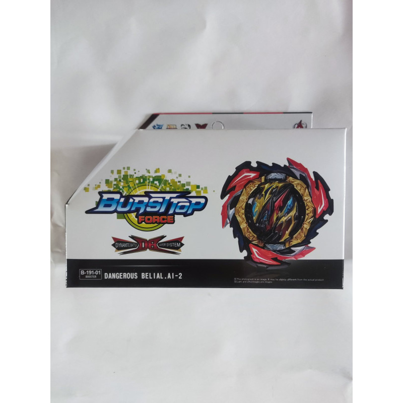 Блейд b191-01 //