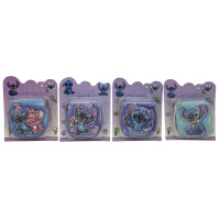 Блокнот антистрес міні 80арк. 