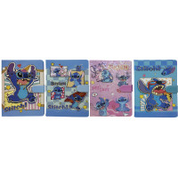 Блокнот на магніті А5/80арк.