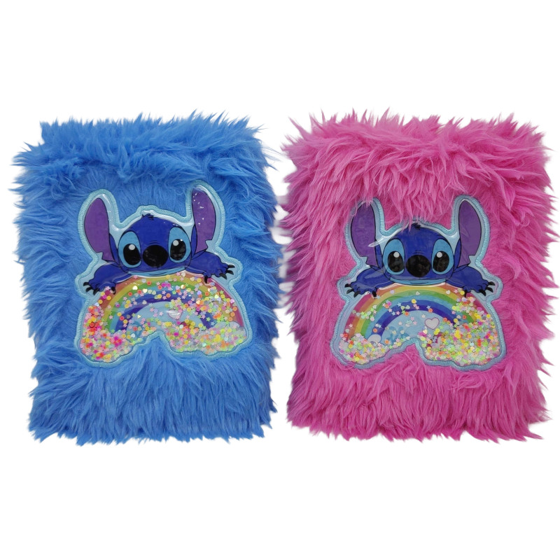 Блокнот А5/80арк. хутр.обкл. 