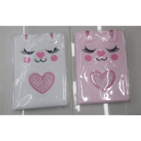 Блокнот пухнастий 