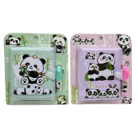 Блок.на кнопці ПВХ+ ручка-брел. 8*10см Блок.на кнопці ПВХ+ ручка-брел. 8*10см