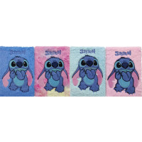 Блокнот А5/80арк. хутр.обкл.