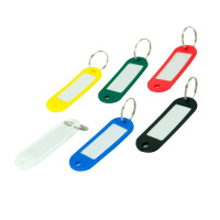 Брелоки для ключів., асорті, ціна за 50 шт. //