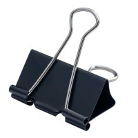 Биндер 41мм, 12шт. /50/