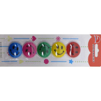 Магнітка 5шт.30мм 