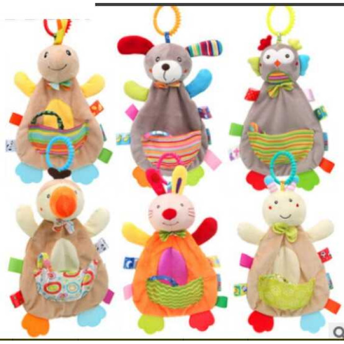 Брязкальце МІКС ВИДІВ /200/