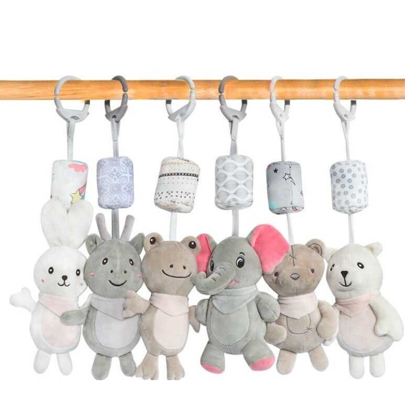 Брязкальце МІКС ВИДІВ /180/