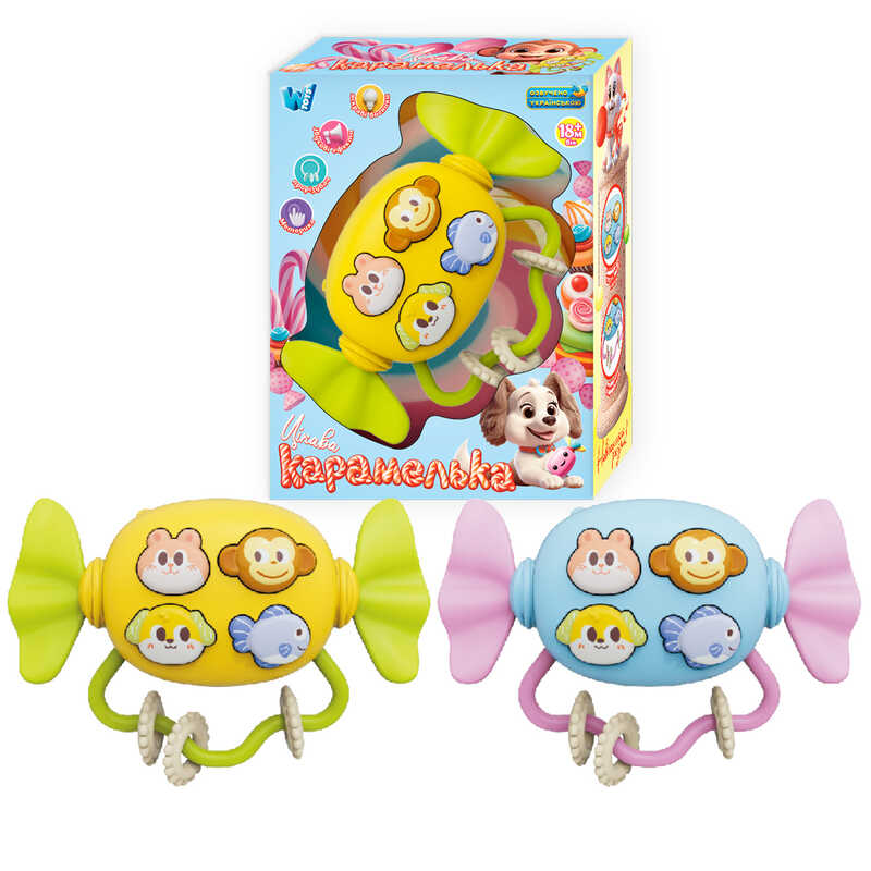 Музичне брязкальце 