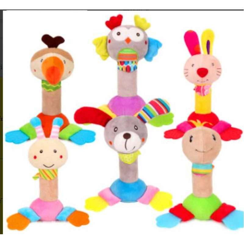 Брязкальце МІКС ВИДІВ /150/