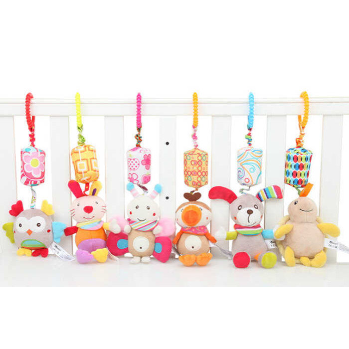 Брязкальце МІКС ВИДІВ /200/