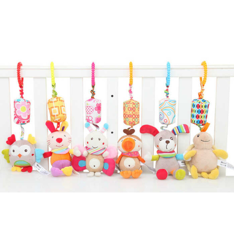 Брязкальце МІКС ВИДІВ /200/