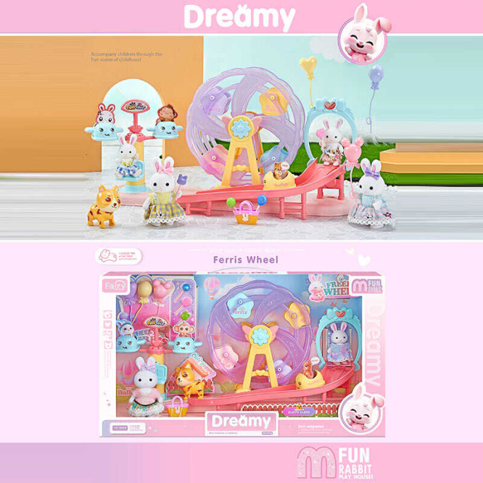 Ігровий парк в кор. /18/