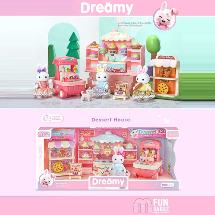 Магазин в кор. /24/