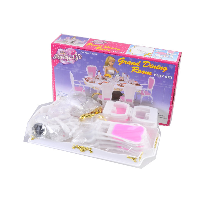 Меблі Gloria 2312 їдальня кор.29*6*17 /36/