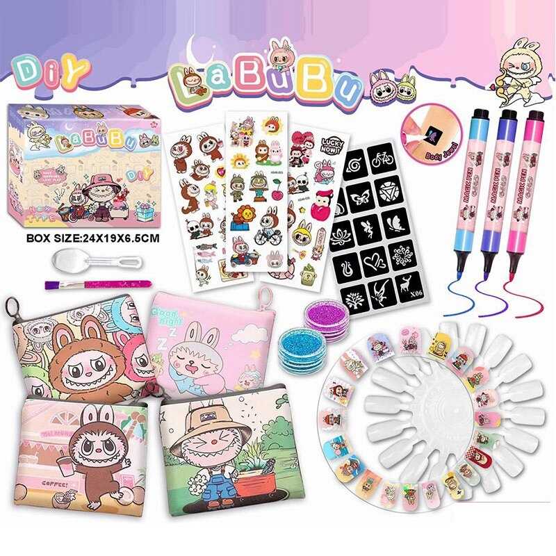 Набір прикрас 