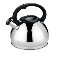 Чайник SS 3.5л одинарне дно MH-5179 /12/