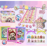 Алмазна мозаїка 