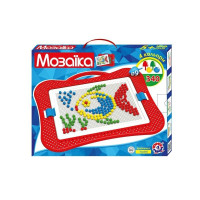 Мозаїка (340 фіш.), Технок 38*29*5см /9/
