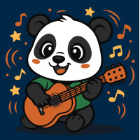 Набір для розпису по номерах для дітей 