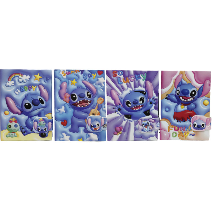 Блокнот на магніті 80арк. 