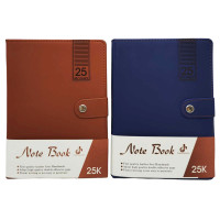 Блок. 80арк.ш/з на кноп.з ручк. 