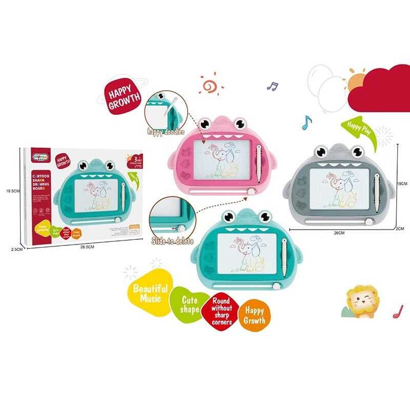 Дошка для малювання в кор. /108/