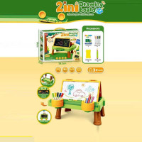 Дошка для малювання в кор. /24/