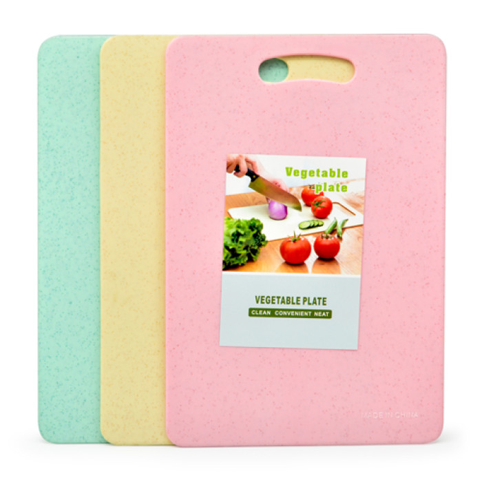 Дошка обробна 30.5*20.5*0.3см R28909 /60/