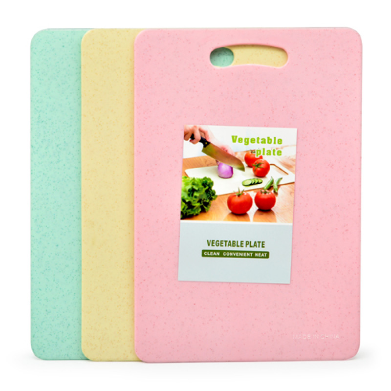 Дошка обробна 30.5*20.5*0.3см R28909 /60/