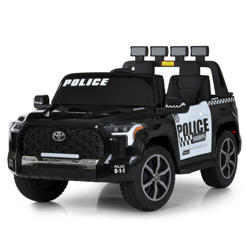 Джип M 6192EBLR-2-1(24V) (1шт) 2,4G р/к, 1акум24V5AH, 2мотора200W, MP3, USB, TF, EVA, BLUETOOTH, музика, світло, шкіра, чорн.біл Джип M 6192EBLR-2-1(24V) (1шт) 2,4G р/к, 1акум24V5AH, 2мотора200W, MP3, USB, TF, EVA, BLUETOOTH, музика, світло, шкіра, чорн.біл