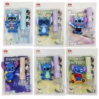 Ліхтарик ручний дитячий 