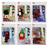 Ліхтарик ручний дитячий 