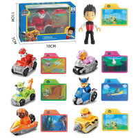 Ігровий набір 