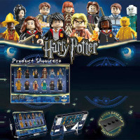 Набір героїв 