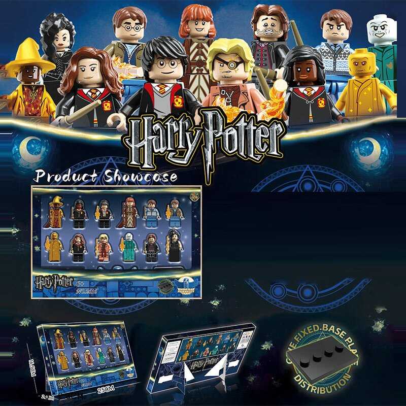 Набір героїв 