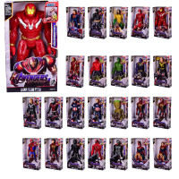 Герої 10 видів, звук, в кор.,  МІКС ВИДІВ /70/