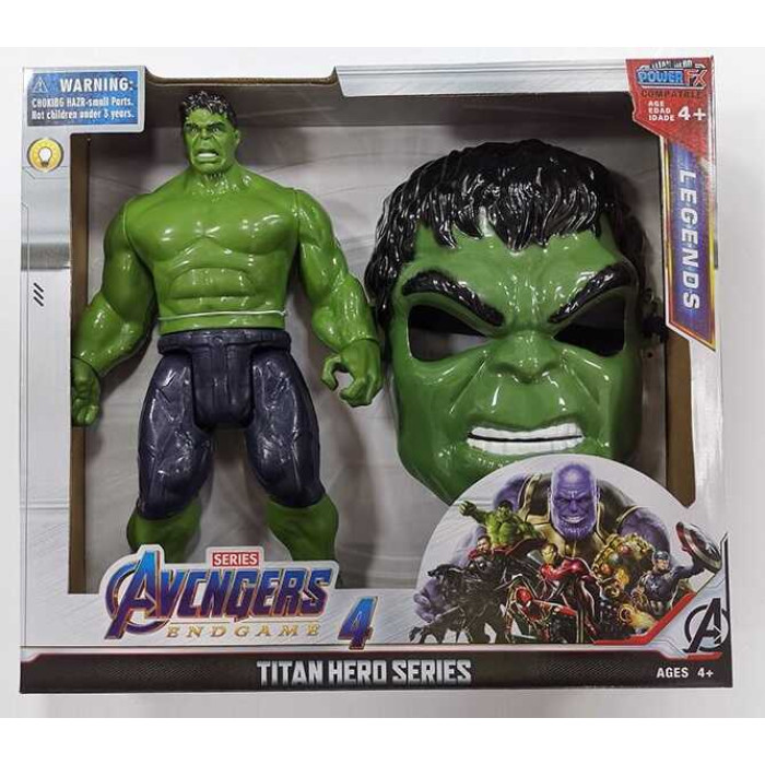 Герой в кор. /48-2/