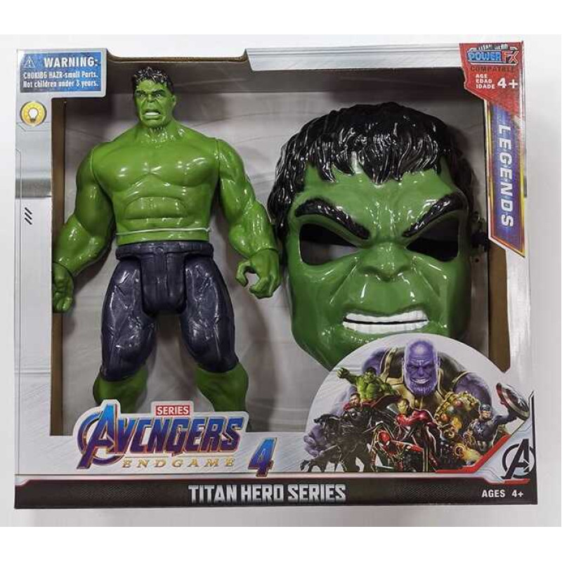 Герой в кор. /48-2/