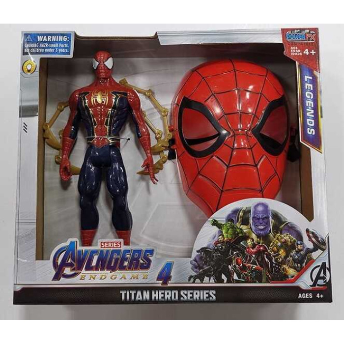 Герой в кор. /48-2/