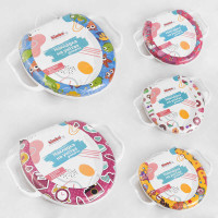 Накладка на унітаз 