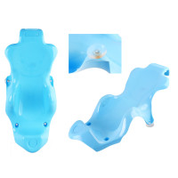 Подставка для купания ГОЛУБАЯ, 640*280*250 //